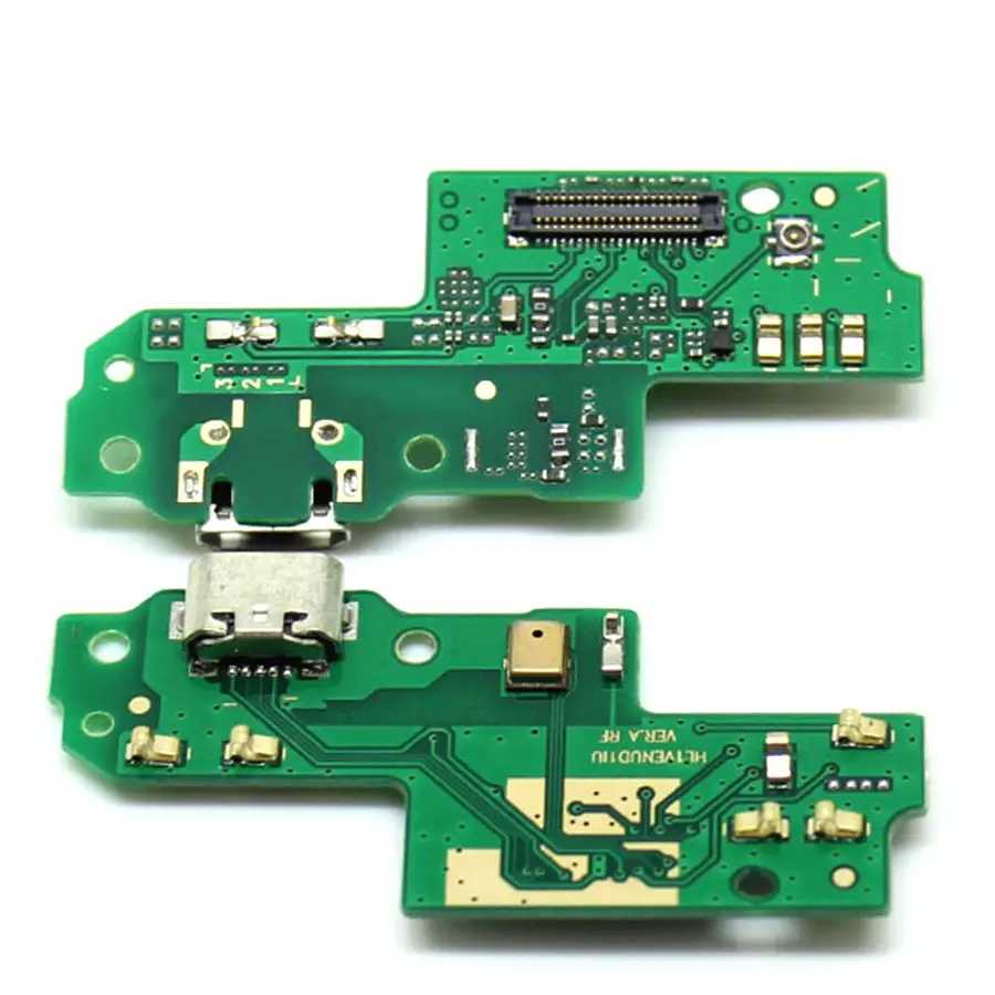 

Huawei P9 Lite USB Charging Board Charger Dock Port For Huawei P9 Lite Charging Flex Micro USB Plug Connector Port Flex Cable
