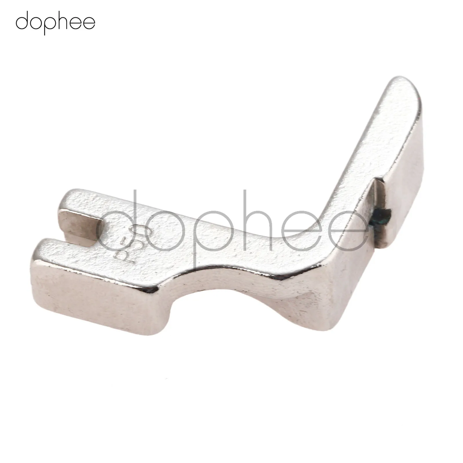 1 шт. складной стальной зажим dophee P50 P950 для промышленной швейной машины|Швейные