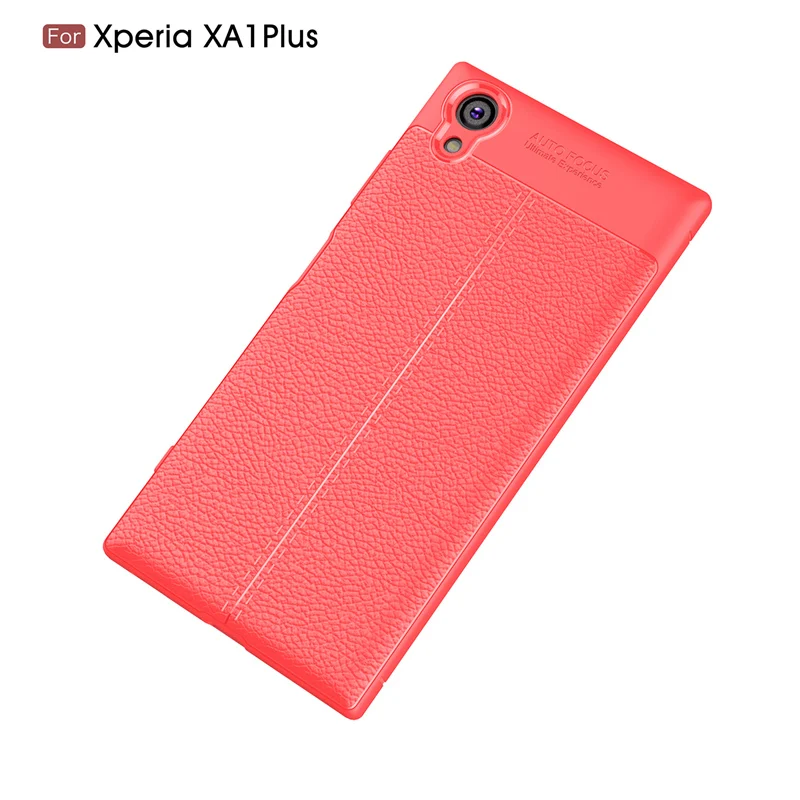 For Sony Xperia XA1 Plus Case Xperia XA1 Ultra Cover (16)