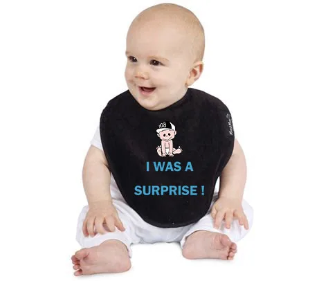 i was surprise