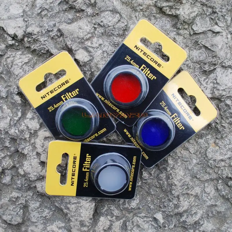 25.4MM FILTER 6