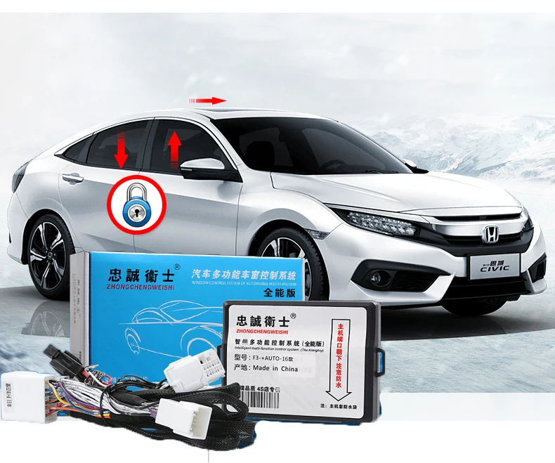 5civic 
