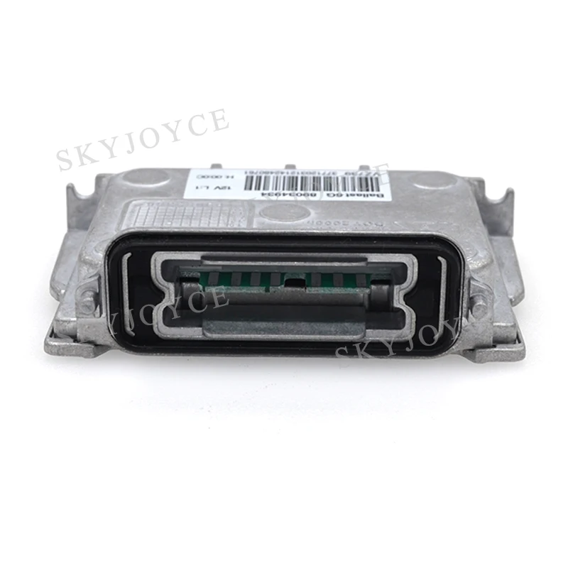 SKYJOYCE Новый 6G D1S HID блок управления балластом 89034934 4L0907391 Для Q7 Passat балласт