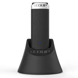 EDUP usb ethernet адаптер usb 3,0 USB Беспроводной Wi-Fi адаптер 1200 Мбит 802.11ac Wi-Fi Dongle продлить кабель основе для ПК
