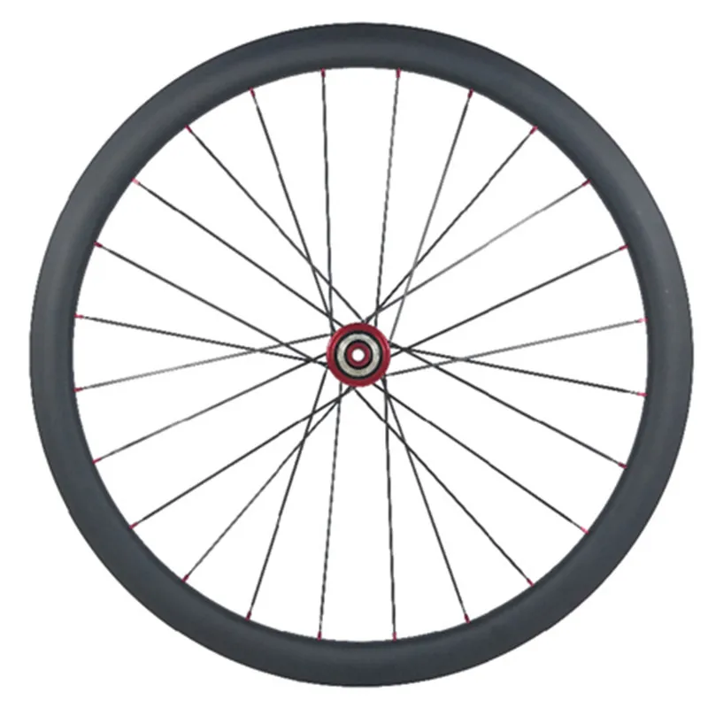 Perfect carbon wheels disc brake 700c 38mm tubeless Disc Brake CX32 cyclocross bicycle wheel 1550g carbon bike wheels road disc 100 130 4
