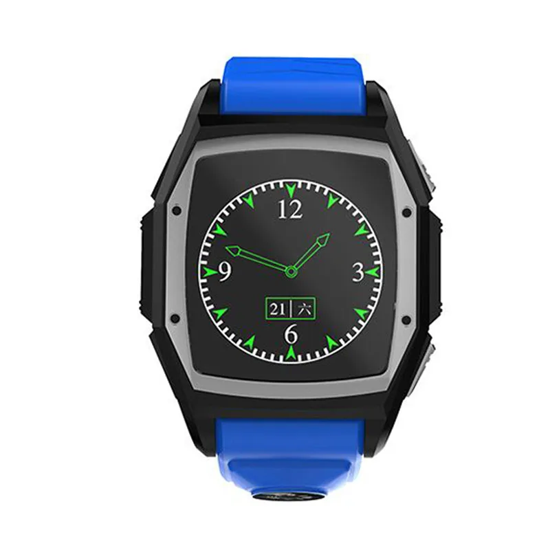 smartwatch sim gps