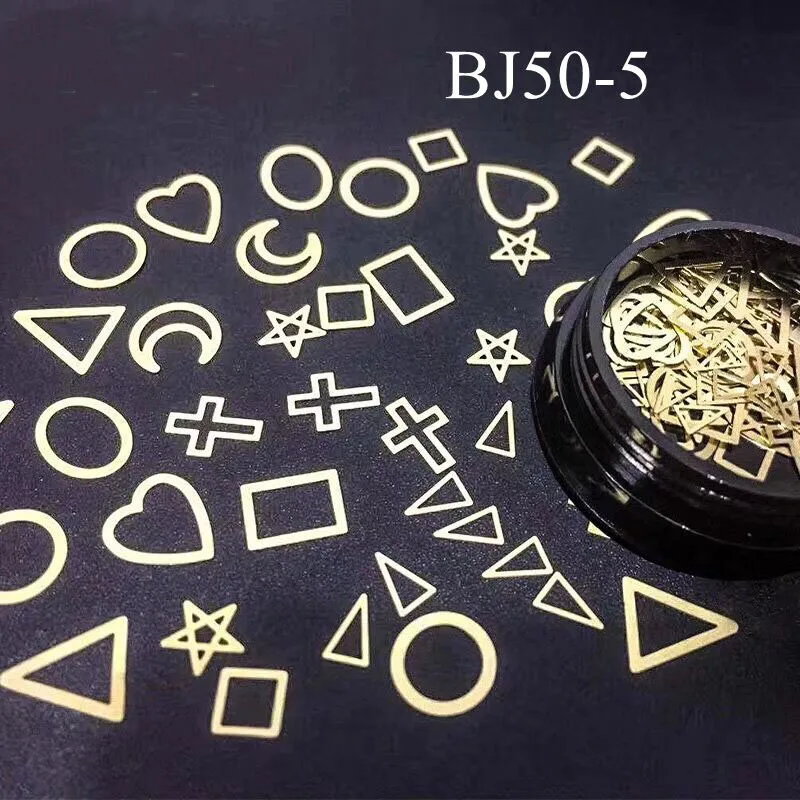 BJ50-5