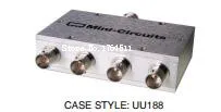 

[LAN] Mini-Circuits ZB4PD1-152-75 + 650-1500MHz a four разделитель NBC