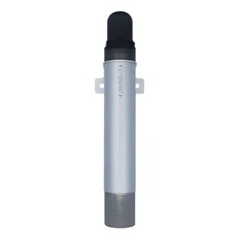 

high accuracy 433/868/915 lora wireless O2 sensor with 0-25% range oxygen temperature humidity 5km LOS wireless O2 data logger