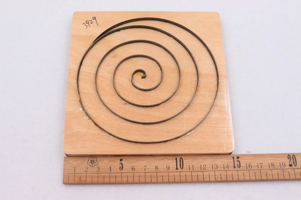 Пресс формы с цветами 2019 новые пресс и деревянные подходят для распространенных