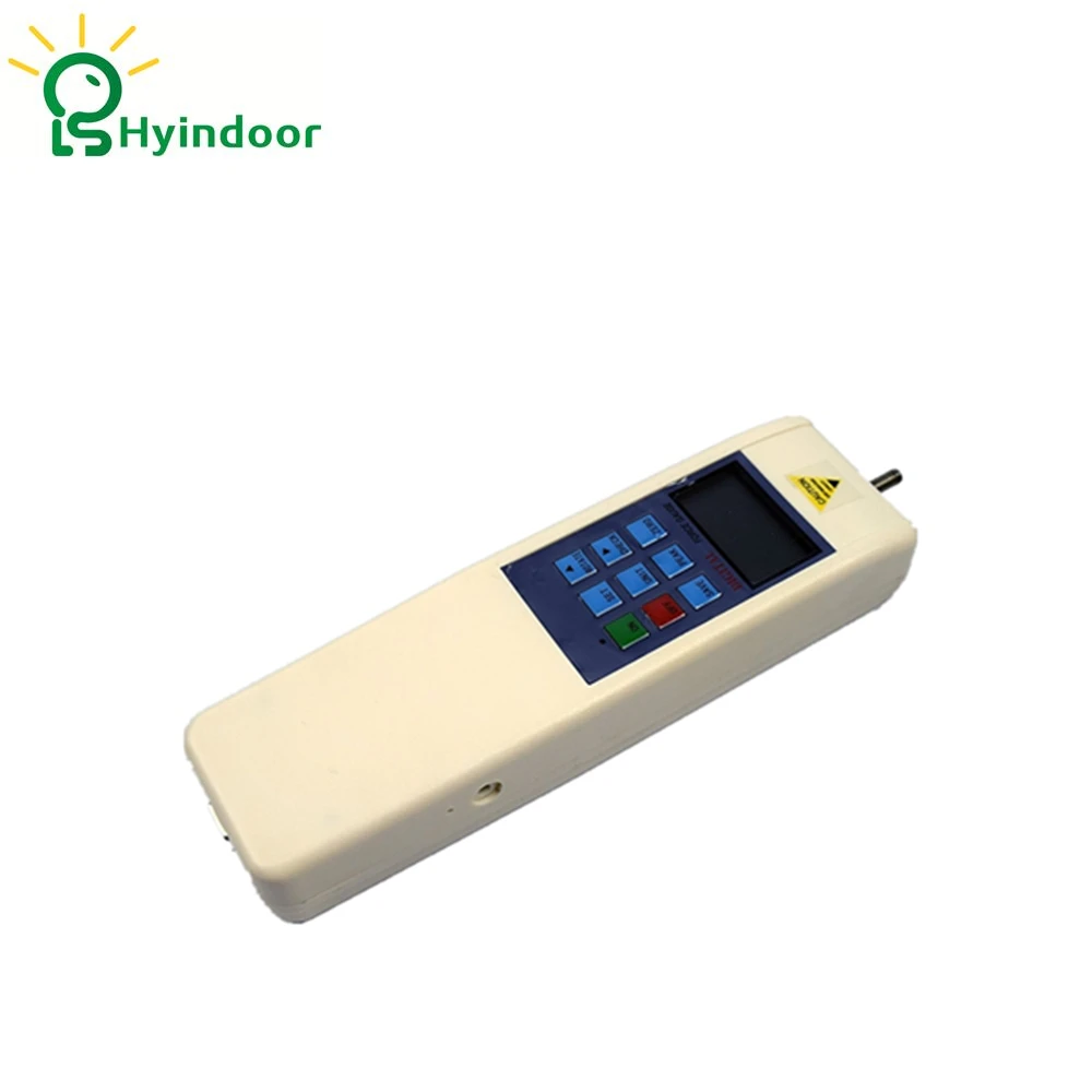 

100N digital force gauge digital force dynamometer force tester