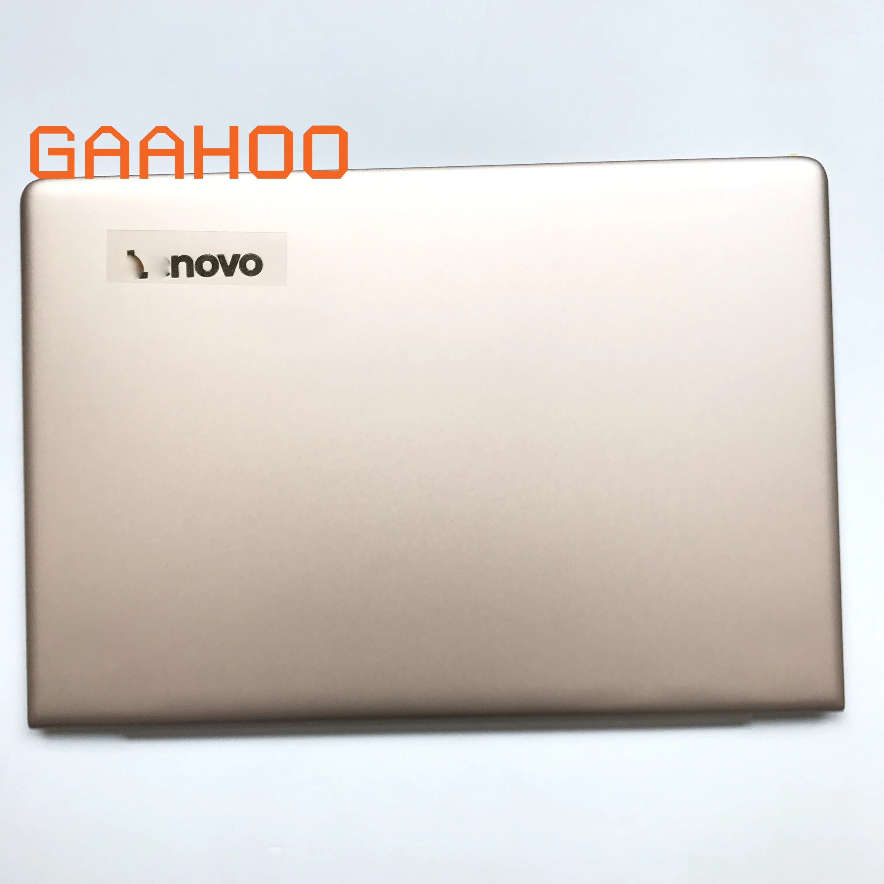 Brand New Original Laptop Parts for LENOVO IDEAPAD 710S-13 Air13 LCD Back Cover Lid Rear Golden 5CB0M36026 | Компьютеры и офис
