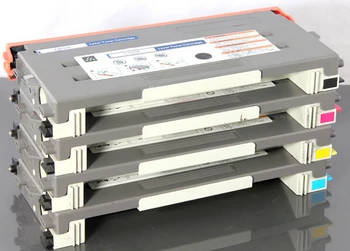

compatible toner cartridge for Lexmark C500N X500N X502N red toner cartridge C500H2MG