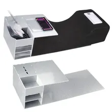 Фланель Pilow для наращивания ресниц Прививка ресниц шеи подушки памяти пенный акриловый полка органайзер стенд Красота Макияж инструмент