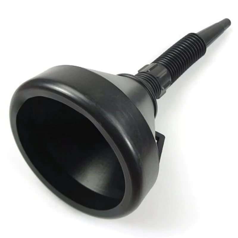 Portable Fuel Funnel for Automobile and Motorcycle Fuel funnel for gasoline engine oil With