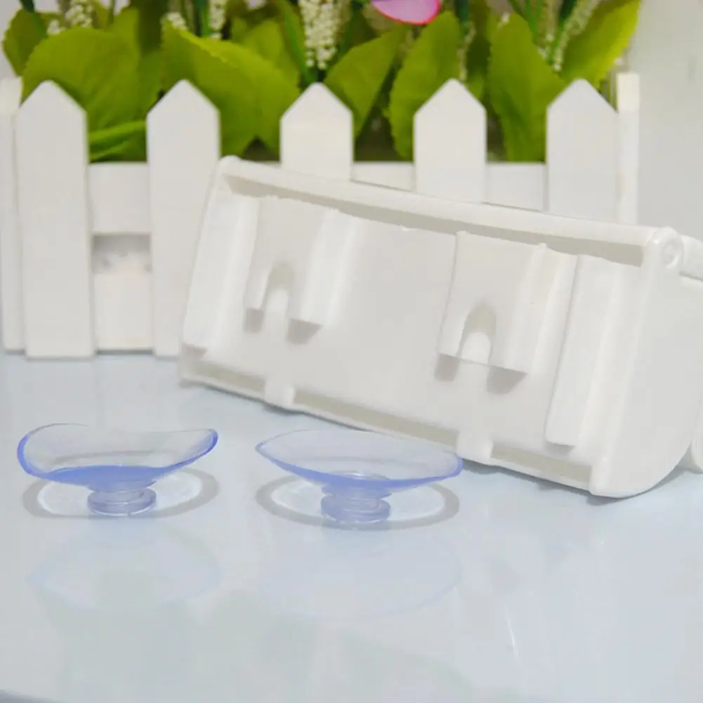 Bathroom Toothbrush Holder 6 Holes Bathroom Accessories Toothbrush Case Stickup Wall Hang Stand With Cover Free Shipping Bathroom Toothbrush Holder 6 Holes Bathroom Accessories Toothbrush Case Stickup Wall Hang Stand With Cover Free Shipping