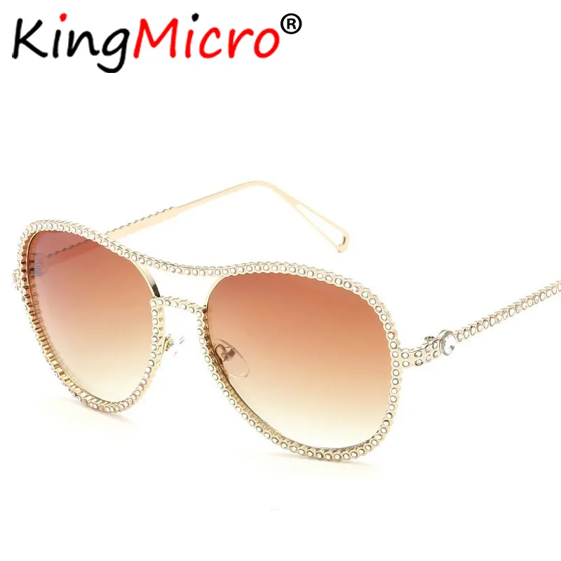 

New Blink Diamond Oval Plain Glasses Fashion Large Frame Elegance Lady Mirror Plain Glasses Radiation Protection Glasses UV400