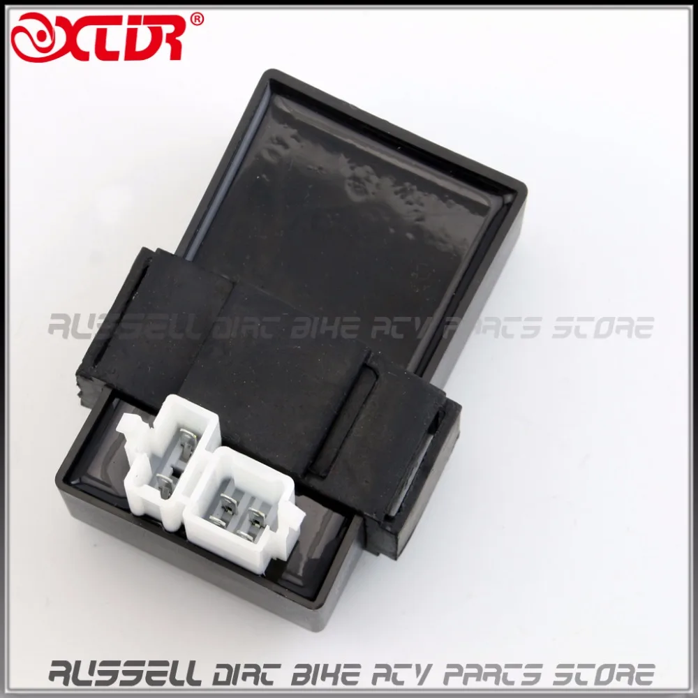 Cg125 cdi deals