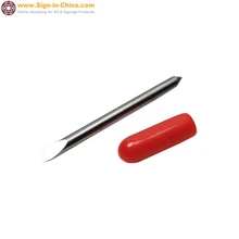 OEM 5 шт./упак. 45 градусов Summa Совместимость винил лезвий