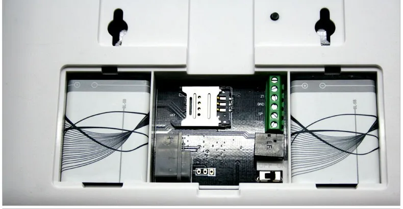 Бесплатная доставка etiger GSM сигнализация дома Aystem с RFID чтения клавиатуры и солнечных батареях мерцающий flash сирены тревоги Системы