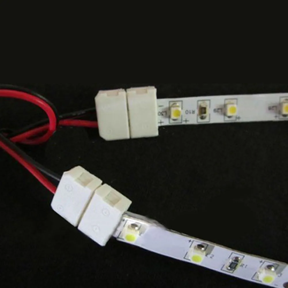 Led адаптера