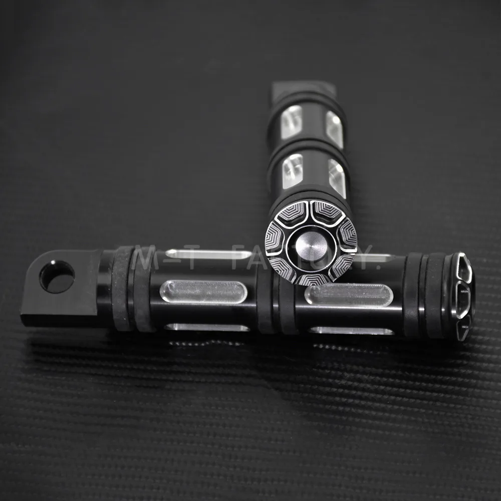 Footpegs PE006001d3