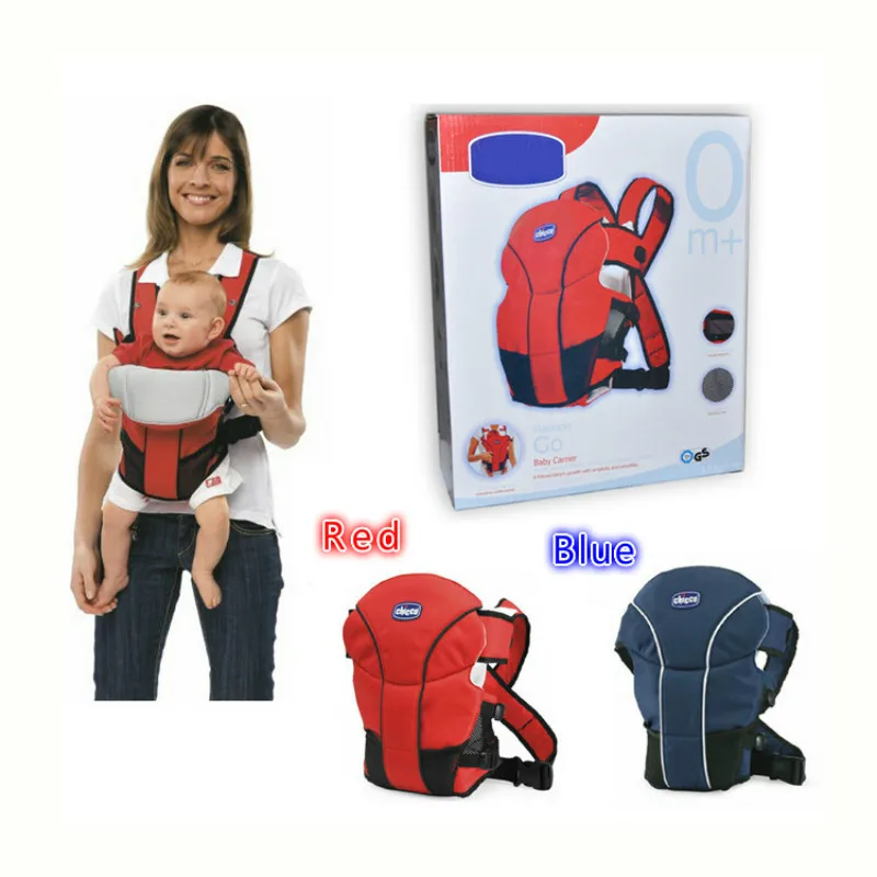 

Summer Breathable 2 in 1 Baby Carrier Sling For Newborns Kangaroo For Baby Ergoryukzak Kangaroo Detachable Canguru