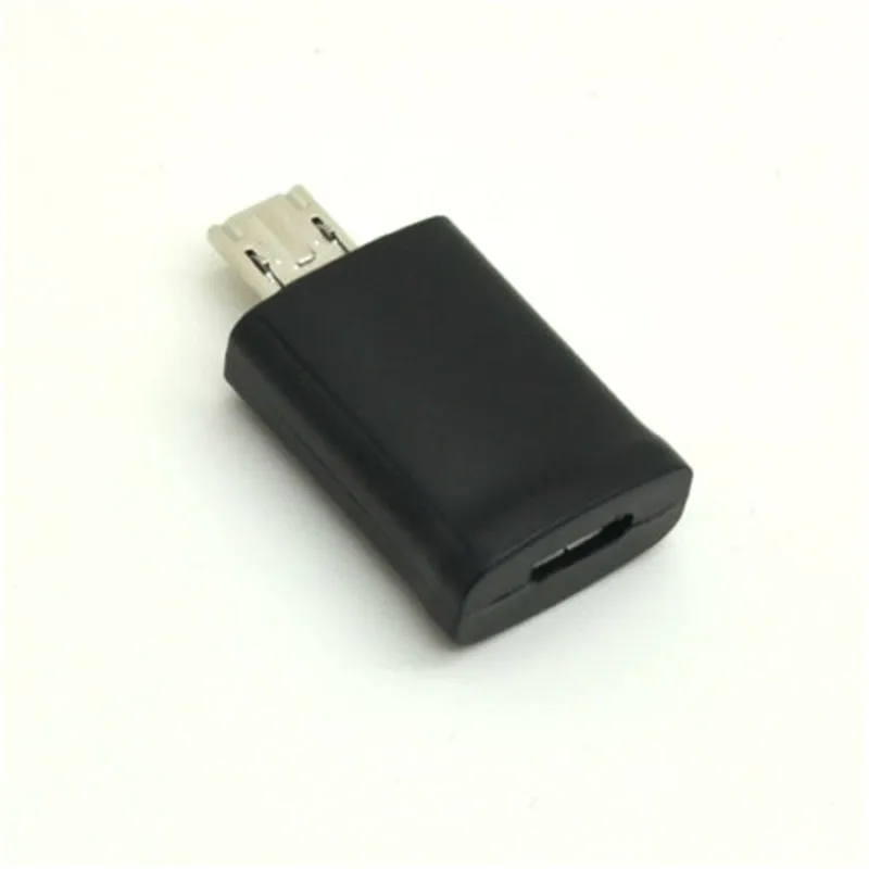 Кабель адаптер Micro USB 11 pin Male 5pin Female кабель 5 конвертер для Samsung S3 мобильный телефон