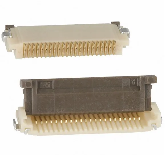 

FH12-22S-0.5SH original connector 22pin 0.5mm pitch advantage Spot