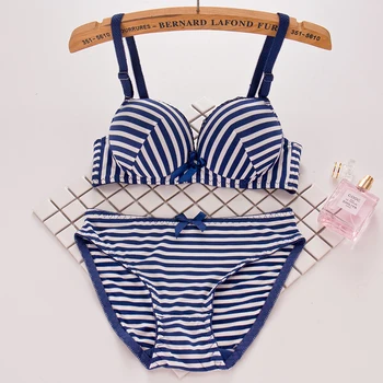 

Teenage Girl Underwear Teens Underwear Lingerie Set Kids Lingerie Teenage Bra Student Training Bra Girls Nromal Bra Young Girl