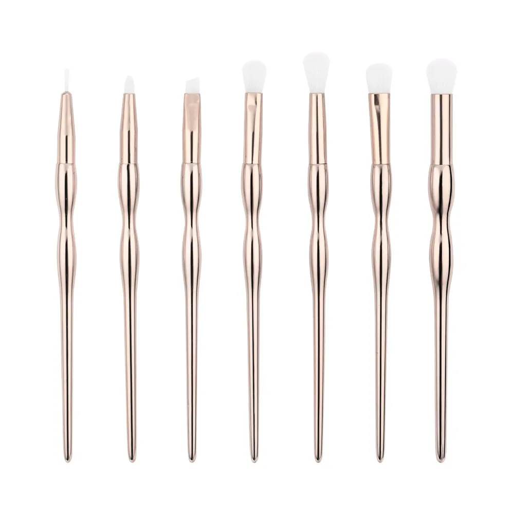 make up brushes Synthetic hair makeup brushes set professional Make Up Foundation Blush Cosmetic Concealer Brushes Y429