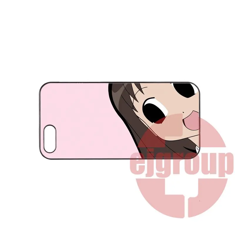 Ayumu Kasuga Artistic Anime Plastic Phone For HTC One X S M7 M8 Mini M9 M10 Plus A9 Desire 816 820 826 830 G21 |