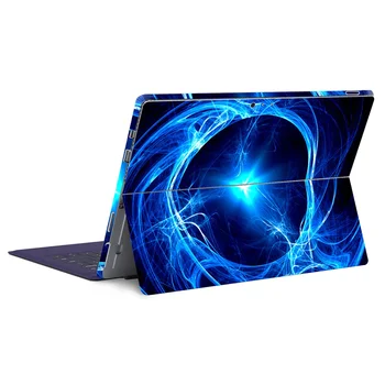 

Free Drop Shipping beutiful price and High quality Vinyl Skin Sticker Protector for Microsoft Surface Pro 3