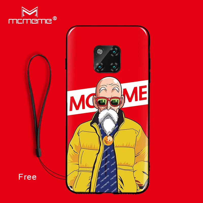 Мягкий чехол Huawei mate 20 pro модный тренд прекрасный силиконовый для mate20 mate20pro