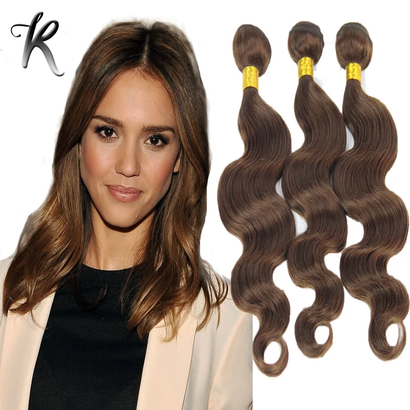 Malaysian Body Wave Remy Virgin Hair 4pcs Body Wavy Human Hair
