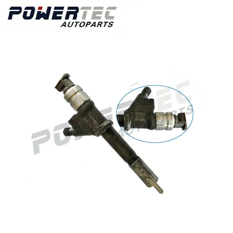 US $140.00 NEW Diesel Engine Injector 0950006790 Common Rail Injection 0950006790 D28001801C