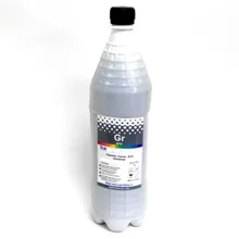 Чернила для принтеров Canon серые водные(1000 мл-1 литра