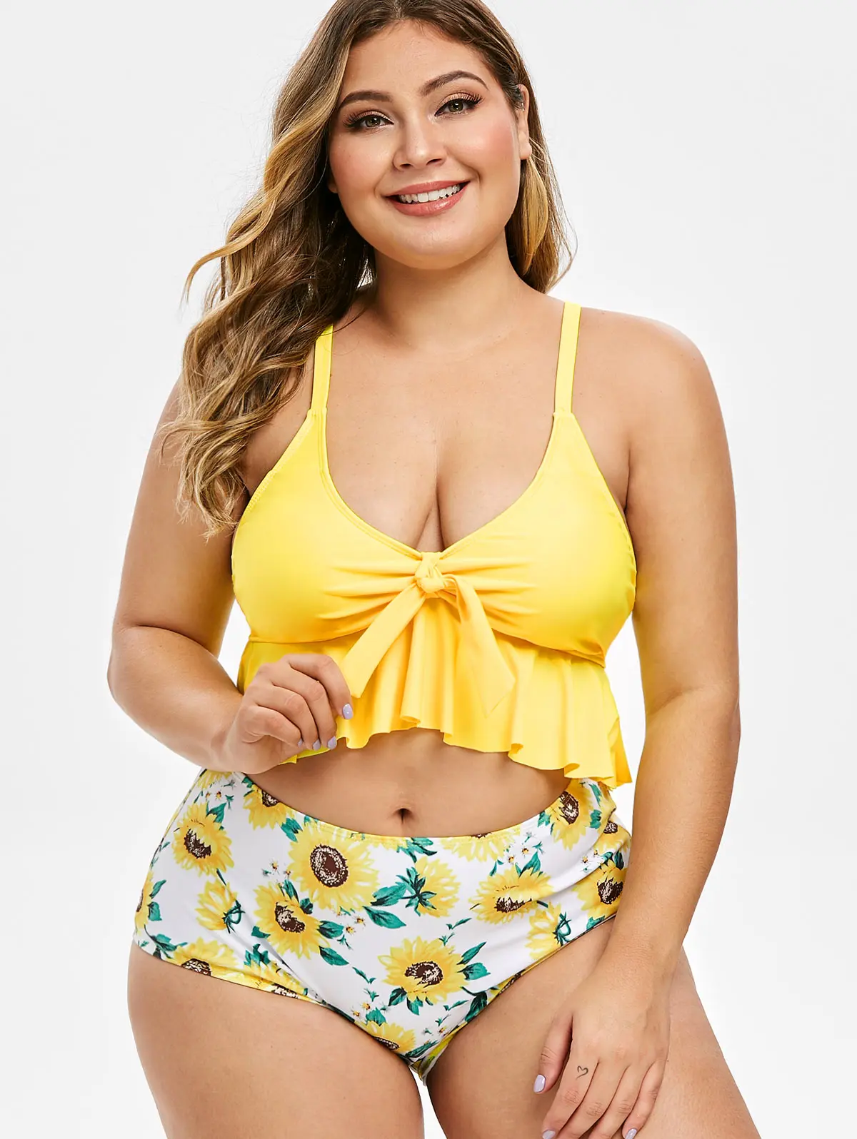 rosegal swimwear