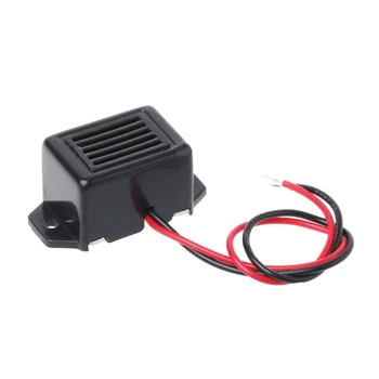

1.2V Mechanical Buzzer Take The Lead Vibrating The Buzzer Mini Electronic Alarm