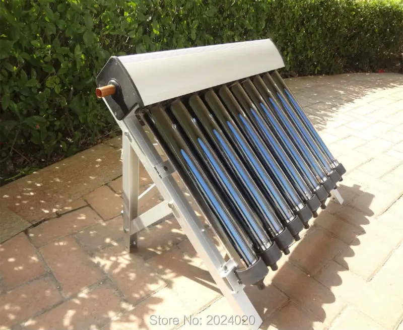 solar collector-2