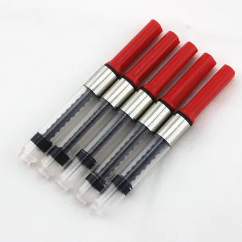 

Universal Ink Converter for Fountain Pen Ink Converter Standard Push Piston Fill ink Absorber dropshipping