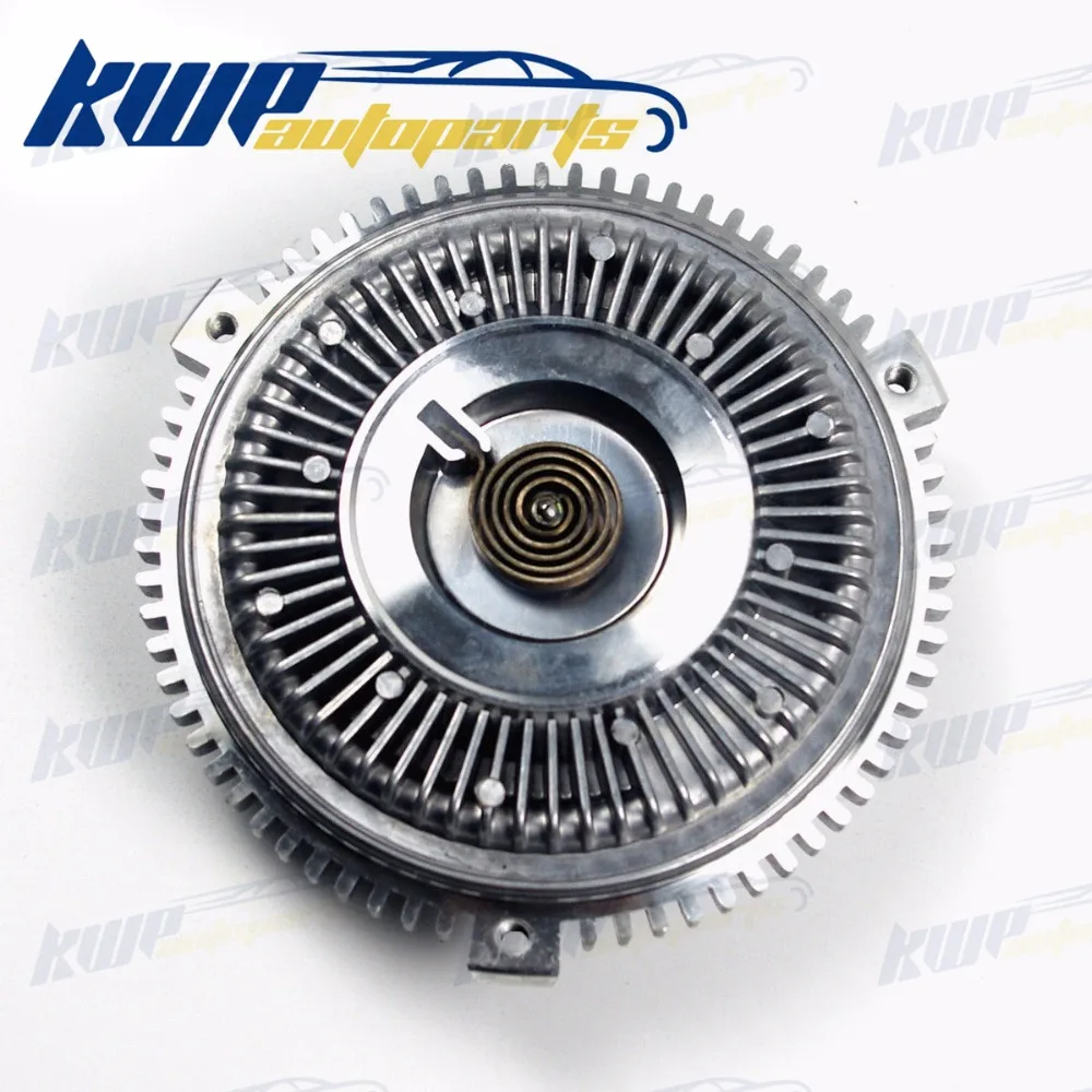 Radiator Cooling Fan Clutch for BMW 3 5 Series E36 E46 E53 E34 E39