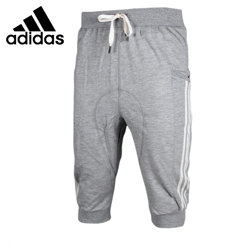 

Original Adidas NEO Label men's knitted shorts   Sportswear