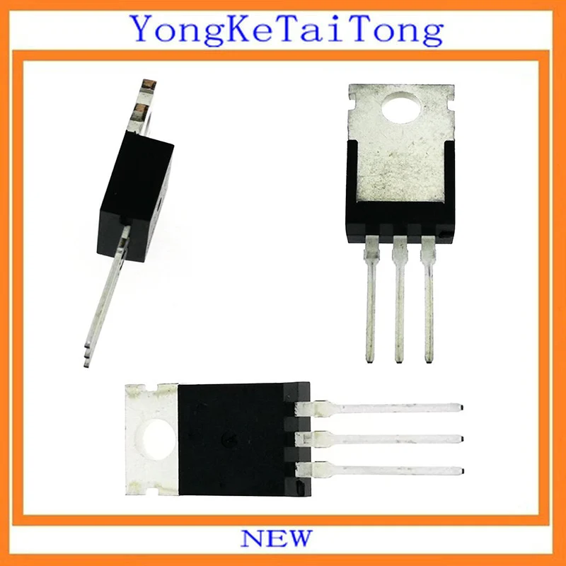 

10PCS IRF5210 IRF530N IRF540N IRF630NPBF IRF640N IRF730PBF IRF740 IRF830PBF IRF9540 IRF9630 IRF9Z24NPBF IRF640B TO220