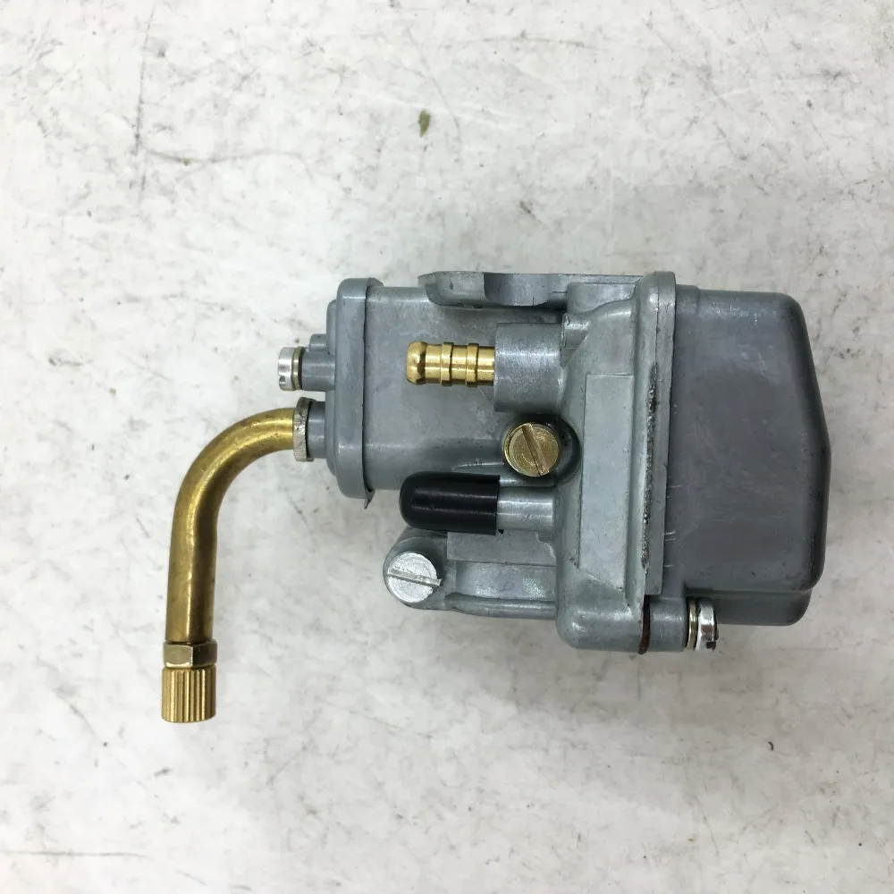 Карбюратор SherryBerg Hercules карбюратор для Sachs 504 / 505 Vergaser Bing 12 мм КАРБЮРАТОР nachbau bing carb