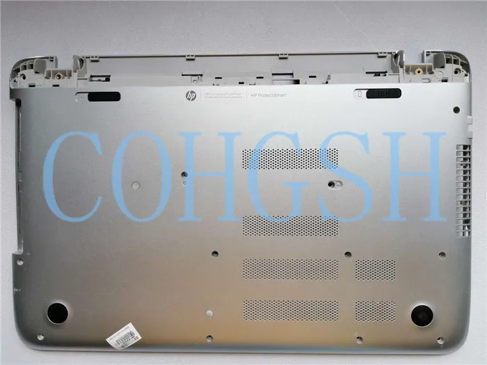 Базовый Нижний чехол для hp 15-p EAY14001A3S