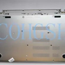 Базовый Нижний чехол для hp 15-p EAY14001A3S