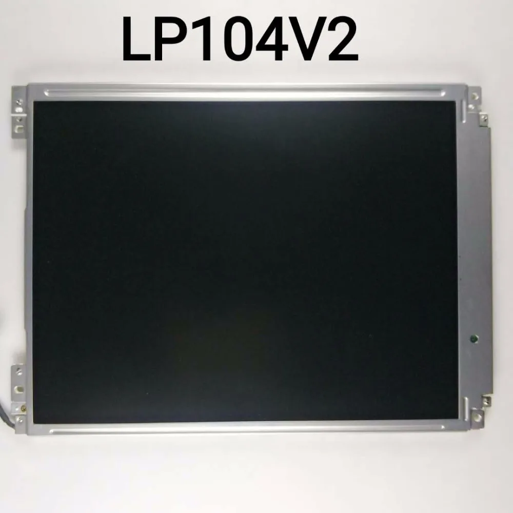 10,4 ''дюймовый ЖК-экран LP104V2