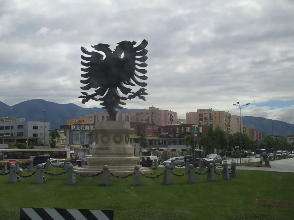Tirana