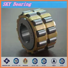 Однорядные эксцентричный подшипник 610119 YSX